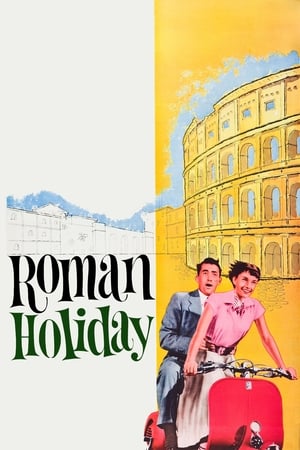 Roman Holiday free