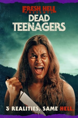 Dead Teenagers free