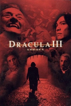 Dracula III: Legacy free