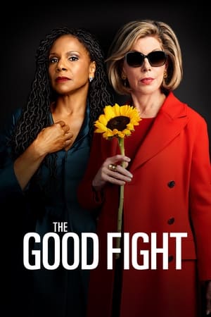 The Good Fight [season 5] free