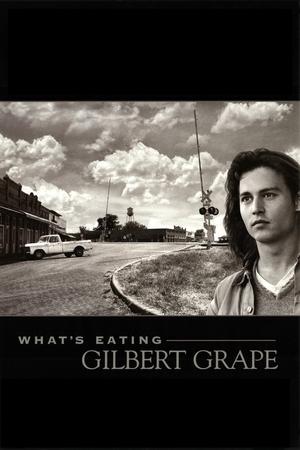 What's Eating Gilbert Grape free