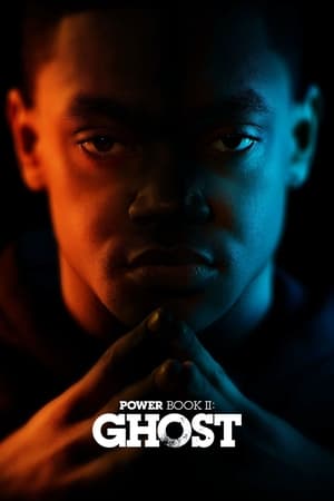 Power Book II: Ghost [season 3] free