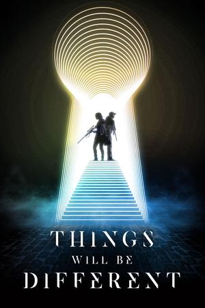 Things Will Be Different free