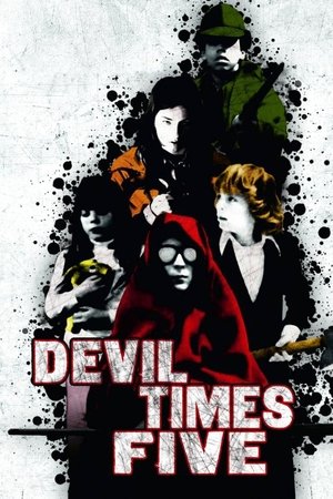 Devil Times Five free