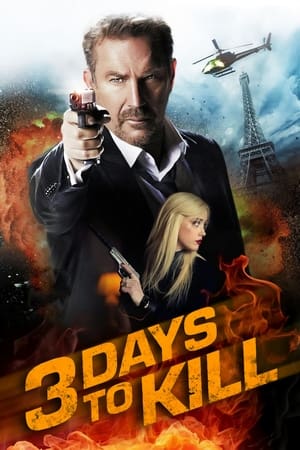 3 Days to Kill free