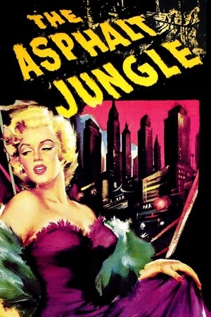 The Asphalt Jungle free