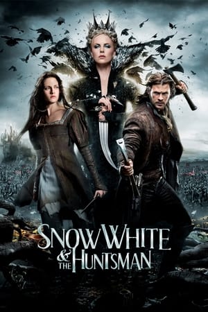Snow White and the Huntsman free