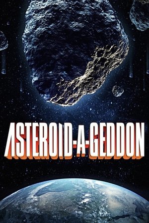Asteroid-a-Geddon free