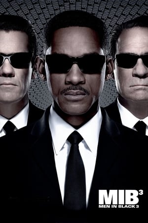Men in Black 3 free
