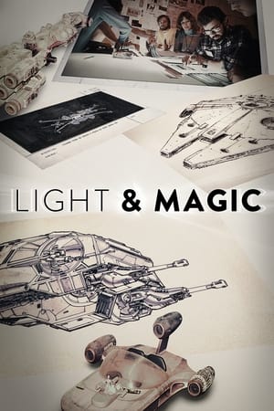 LIGHT & MAGIC [] free