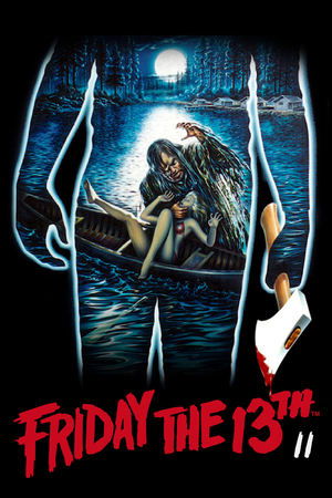 Friday the 13th Part 2 free