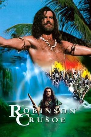 Robinson Crusoe free