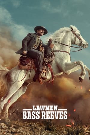 Lawmen: Bass Reeves [season 1] free