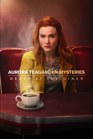 Aurora Teagarden Mysteries: Death at the Diner free