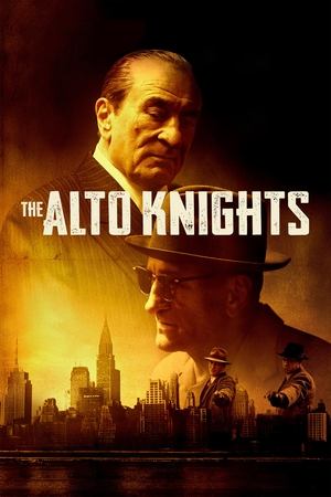 The Alto Knights free