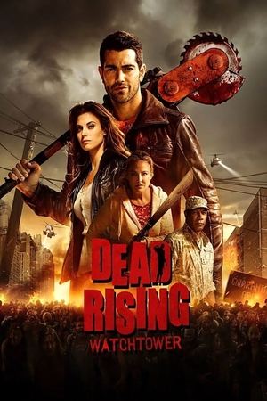 Dead Rising: Watchtower free
