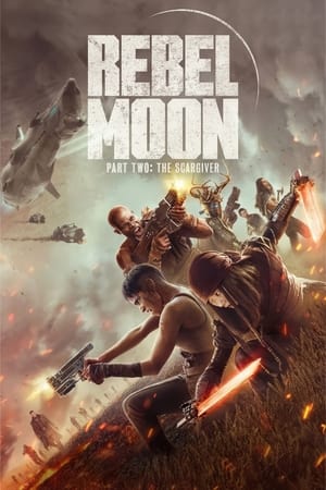 Rebel Moon - Part Two: The Scargiver free
