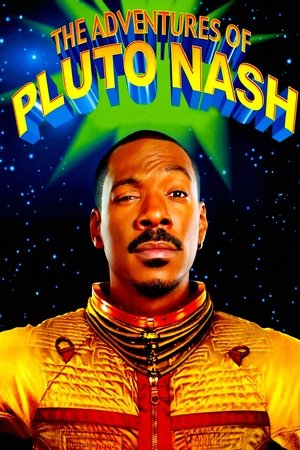 The Adventures of Pluto Nash free
