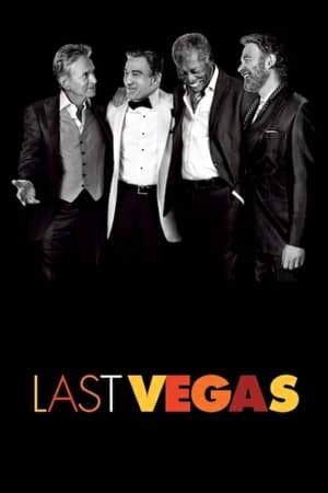 Last Vegas free