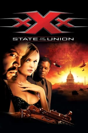 xXx: State of the Union free