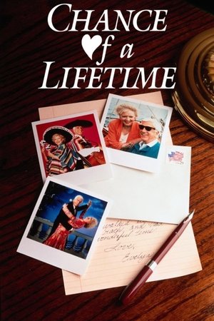 Chance of a Lifetime free