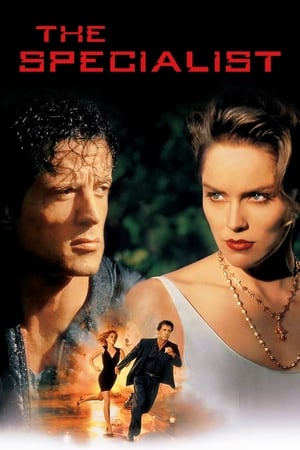 The Specialist free