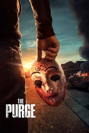 The Purge [season 1] free