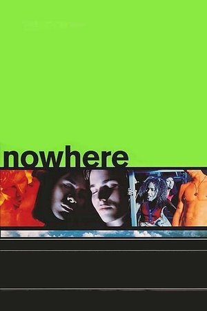 Nowhere free