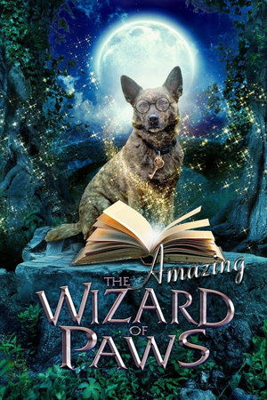 The Amazing Wizard of Paws free