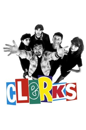 Clerks free