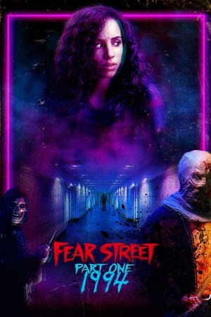 Fear Street: 1994 free