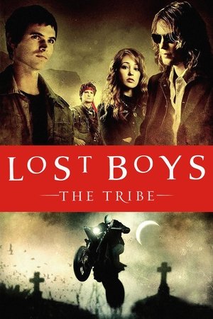 Lost Boys: The Tribe free