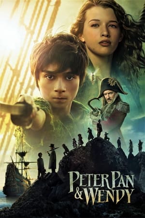 Peter Pan & Wendy free