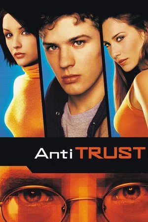 Antitrust free