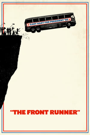 The Front Runner free
