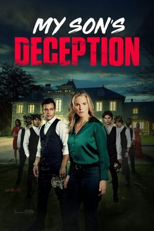 My Son's Deception free