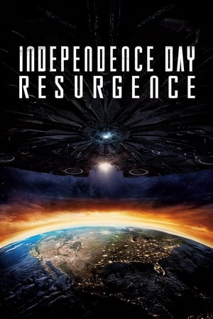 Independence Day: Resurgence free