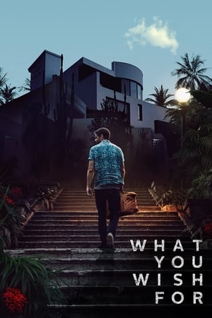 What You Wish For free