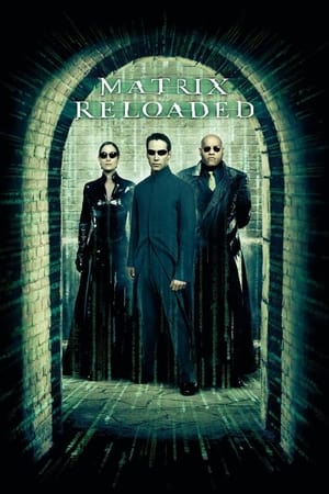 The Matrix Reloaded free