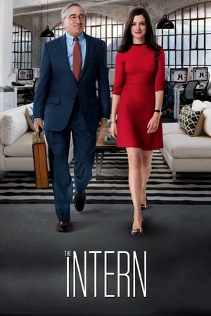 The Intern free