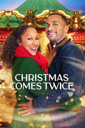 Christmas Comes Twice free