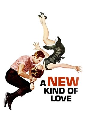 A New Kind of Love free