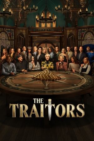 The Traitors [season 1] free