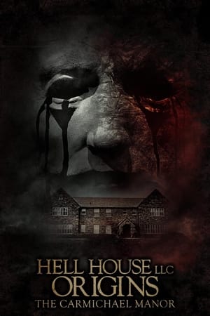 Hell House LLC Origins: The Carmichael Manor free