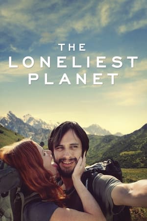 The Loneliest Planet free