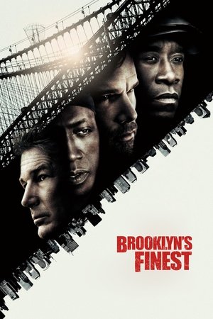 Brooklyn's Finest free