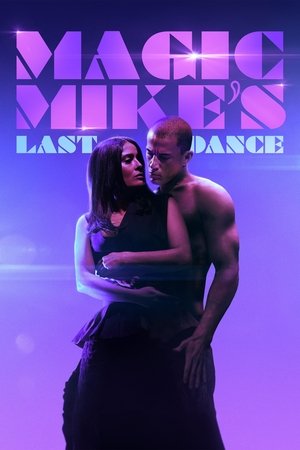 Magic Mike's Last Dance free