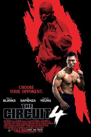 The Circuit 4: Faith Fighter free