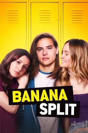 Banana Split free