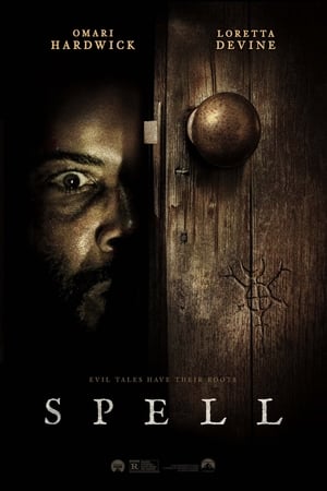 Spell free